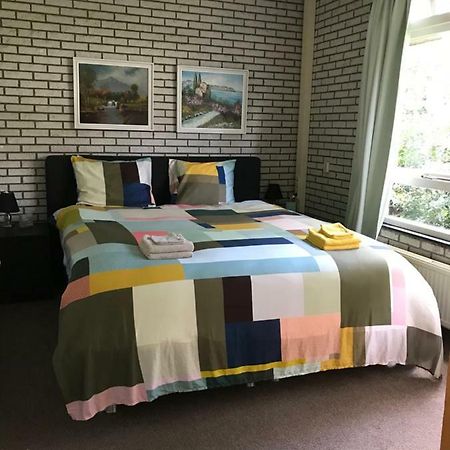 Masterlik Apartment Driesum Ngoại thất bức ảnh