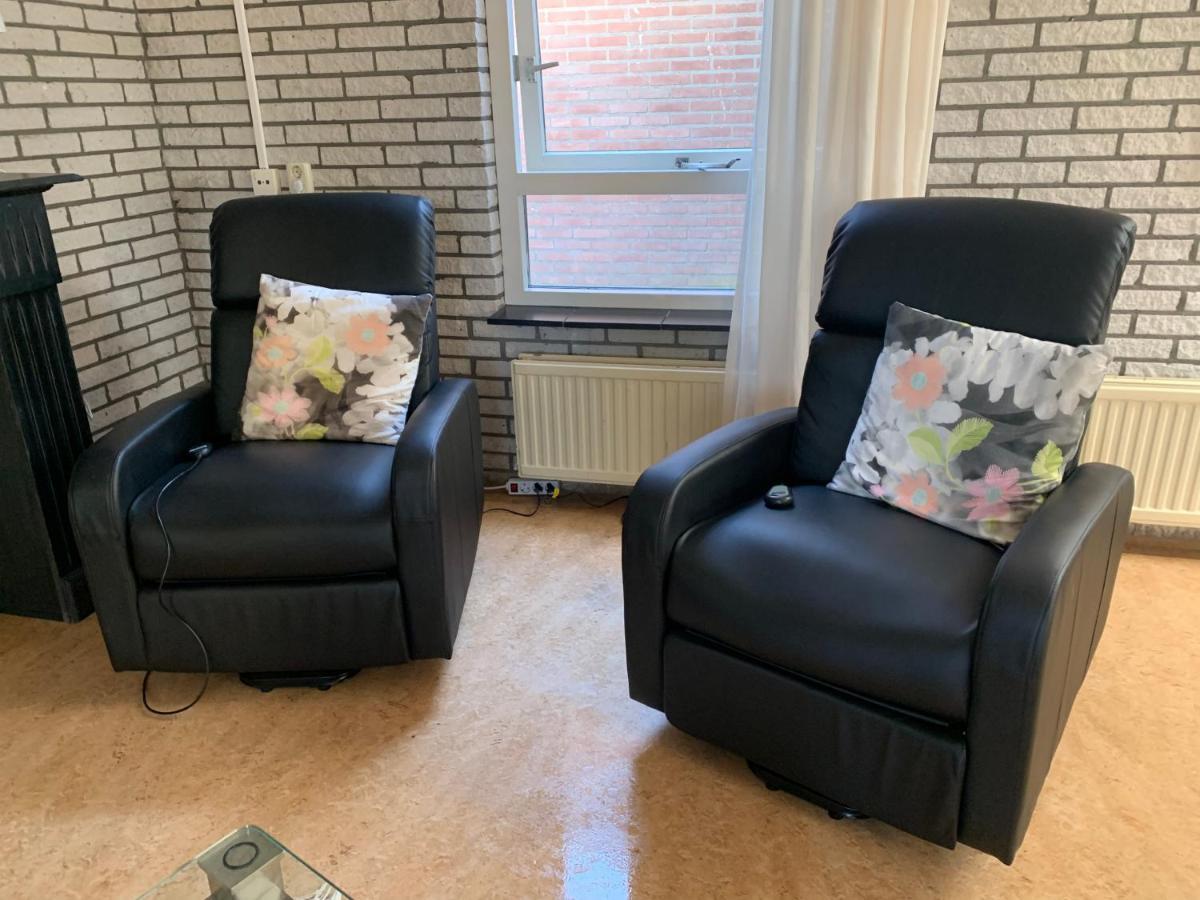 Masterlik Apartment Driesum Ngoại thất bức ảnh
