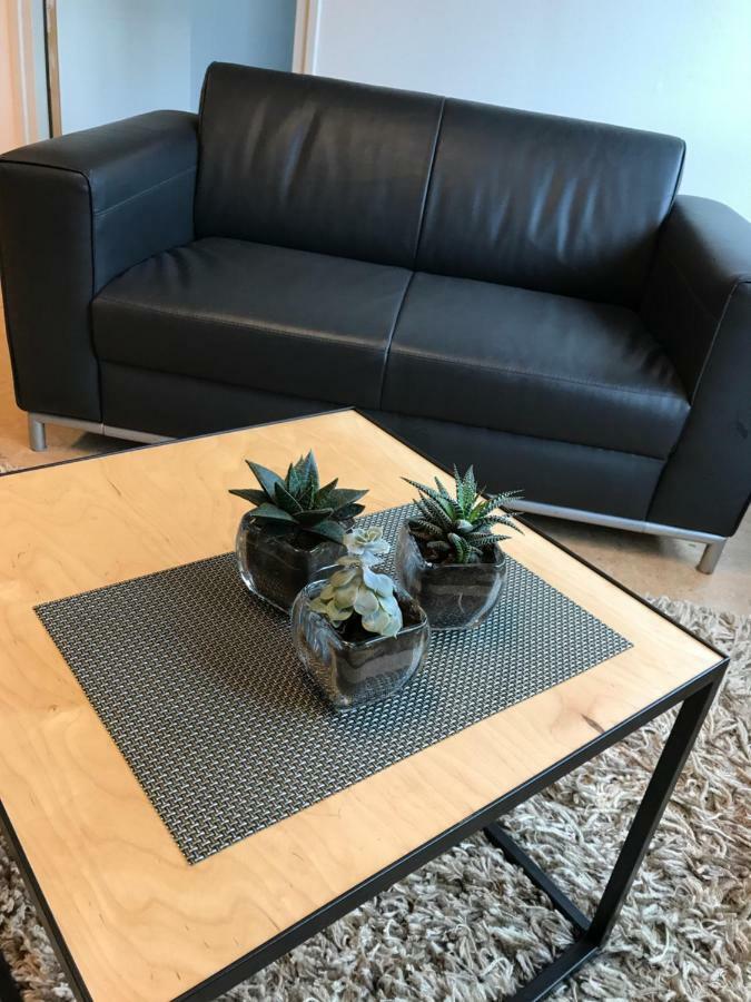 Masterlik Apartment Driesum Ngoại thất bức ảnh