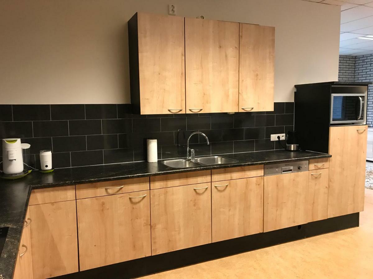 Masterlik Apartment Driesum Ngoại thất bức ảnh