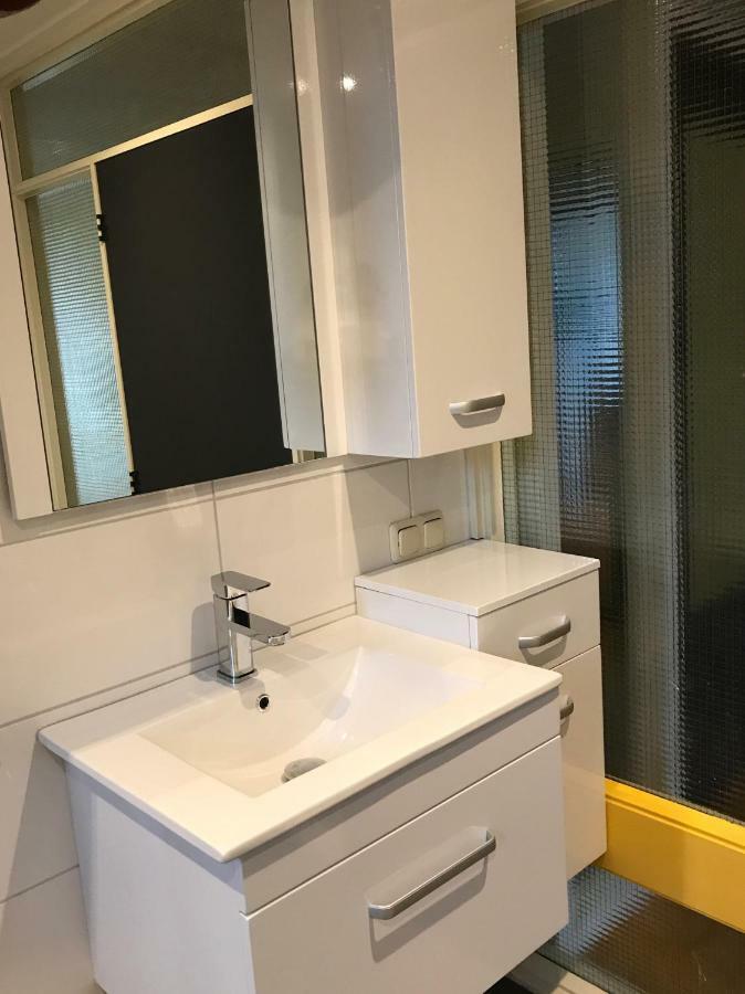 Masterlik Apartment Driesum Ngoại thất bức ảnh