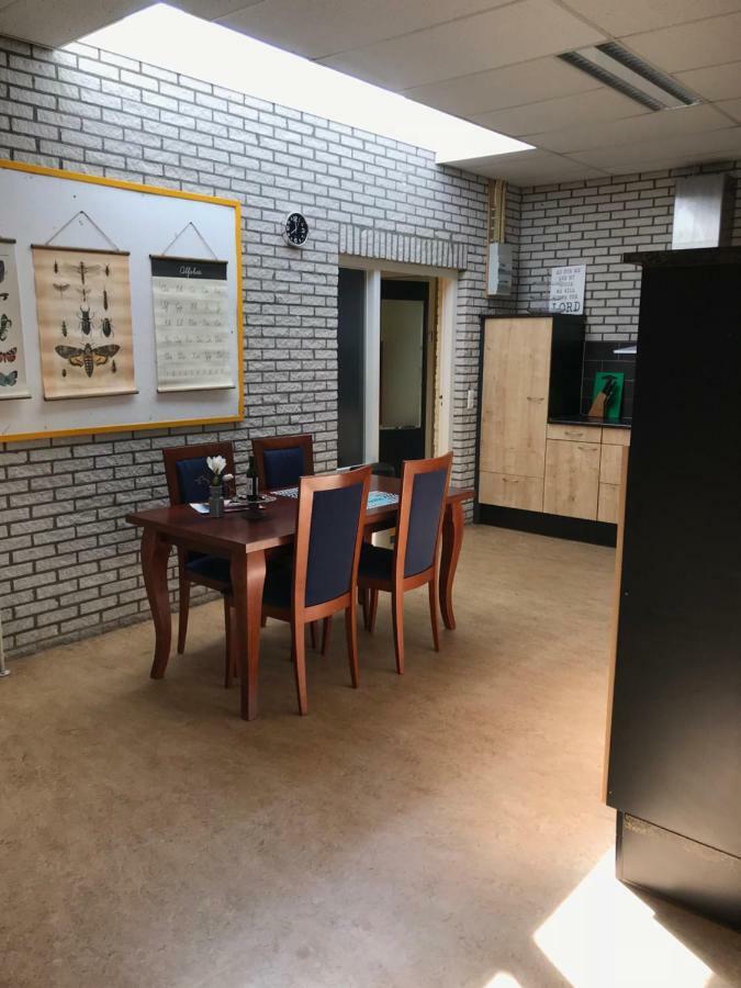 Masterlik Apartment Driesum Ngoại thất bức ảnh